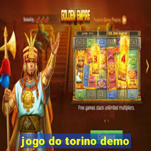 jogo do torino demo